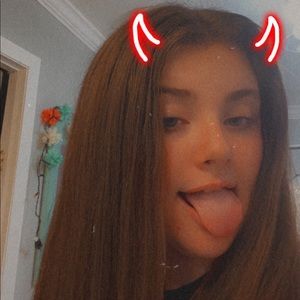 Meet your Posher, Jaylee